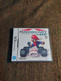 任天堂 マリオカート DS