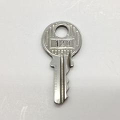 HERMES - HERMES エルメス カデナ パドロック No.102 南京錠 鍵
