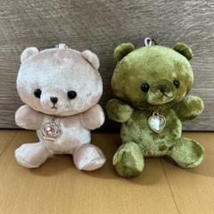 * vintage bear ❀ ベロのでた 可愛い クマちゃん vintage bear ❀ ベロのでた 可愛い クマちゃん - メルカリ