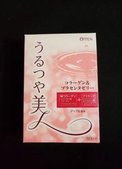 OPPEN - ライア☆うるつや美人＜コラーゲン、プラセンタ含有食品＞ うるつや美人＜コラーゲン、プラセンタ含有食品＞｜オッペン公式通販