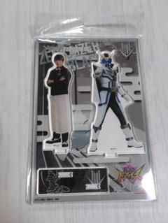 五色田介人 アクスタ Zenkaizer Black & Goshikida Kaito - Acrylic stand - Avataro