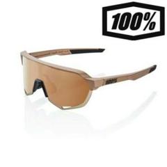 高質 美品 中古】 100% S2 ブロンズカラー ワンハンドレッド ウェア