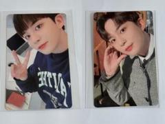 ateez シーグリー　2023 トレカセット ATEEZ 2023 SEASON'S GREETINGS 販売開始決定！ | ATEEZ JAPAN