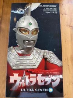 2025年最新】RAH ウルトラセブンの人気アイテム - メルカリ