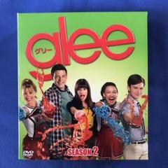 glee グリー シーズン2 SEASONSコンパクト・ボックス〈11枚組〉