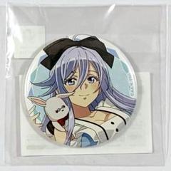 86 ① エイティシックス くじコレ レーナ アクスタ 缶バッジ くじコレ - 86―エイティシックス― 不思議の国のレーナ