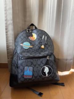 楽天市場】coach nasa（ブランドコーチ）の通販