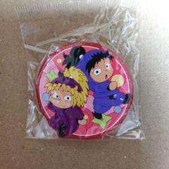 忍たま乱太郎 ラバーバッジ