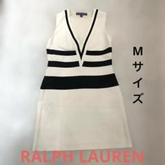 新作☆Ralph Lauren フローラル Vネック ミニワンピース セール】フローラル エンパイアウエスト ドレス（ワンピース