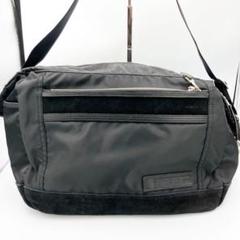 【美品】【大容量】マスターピース ♠ ショルダーバッグ ♠ ナイロン