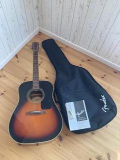 Fender SAC-02 NAT 税込販売価格 ￥16,800- 中古品 初心者に