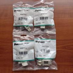 PANDUIT　JASSPTPIW　4個のサムネイル