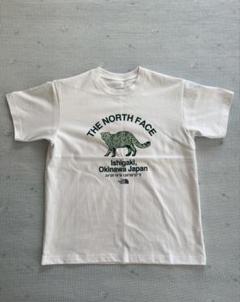 【石垣島店限定】ノースフェイス　石垣島　ハット　イリオモテヤマネコ Mサイズ 2025年最新】イリオモテヤマネコ ノースフェイスの人気アイテム