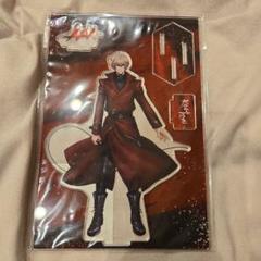 谷山紀章　アクリルスタンド 谷山紀章 アクリルスタンド - メルカリ