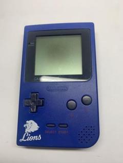 2023年最新】ゲームボーイ ライオンズの人気アイテム - メルカリ