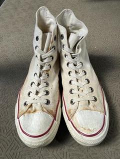 80s CONVERSE ALLSTAR CHUCK TAYLOR koreaのサムネイル