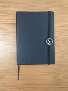 【お値下げ】LOUIS VUITTON   エピ カイエ・ギュスターヴMM LOUIS VUITTON - ルイヴィトン LOUIS VUITTON カイエ
