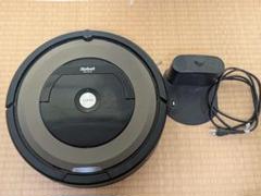 ＊Roomba ルンバ890 本体　ロボット掃除機 Amazon | iRobot (アイロボット) Roomba 890 Robot Vacuum with