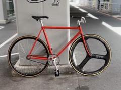 KORY YORK over size R28 ピストバイクフレームのみ！ピスト m47222412913_1.jpg?1742348428