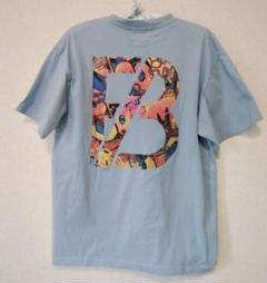 BE:FIRST Boom Boom Back Tシャツ バニラホワイト Sサイズ BBB 新品未開封