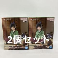 【新品未開封】猫猫 他 最新 フィギュア セット 2025年最新】薬屋のひとりごと 猫猫 フィギュアの人気アイテム