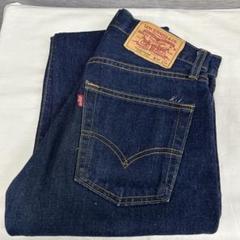 Levi's デニムパンツ USA製 505-03 古着 リーバイス 2000年のサムネイル