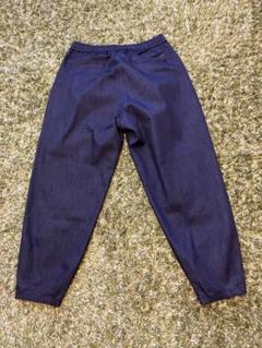 2025年最新】Met24 denim easy pantsの人気アイテム - メルカリ