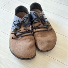 BIRKENSTOCK モンタナ 41_26.5