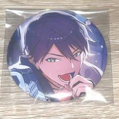 にじさんじ 剣持刀也 DMMスクラッチ 等身 缶バッジ