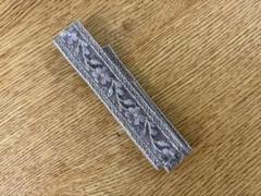 インド刺繍リボン⑥