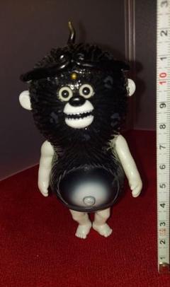 モンキー キング MONKEY KING ソフビ フィギュア ランジアス モンキー キング MONKEY KING ソフビ フィギュア ランジアス