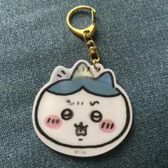 ちいかわ お出かけ楽しみ！な レンチキュラーアクリルキーホルダー　全3種 ちいかわ お出かけ楽しみ！な レンチキュラーアクリル