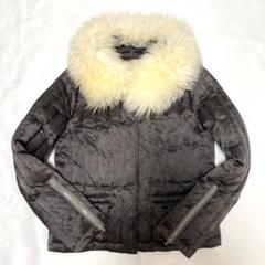 ✨極美品✨ルイヴィトン ファーダウン ジャケット 38のサムネイル