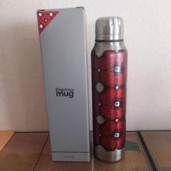 ◆新品◆ ミナペルホネン　サーモマグ　run run run ランランラン　水筒 71Co3cJeFJL._UF894,1000_QL80_.jpg
