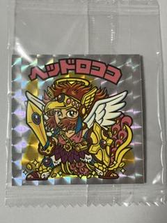 ビックリマン大辞典 限定シール未開封 付き - メルカリ