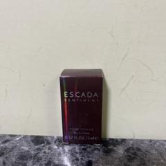 エスカーダ プールオム オードトワレ 75ml エスカーダ 香水 センティメント プールオム オードトワレ EDT