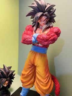 2025年最新】海外フィギュアドラゴンボールの人気アイテム