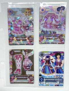 アイカツ アイカツカード プレミアム リゾートキャンサーコーデ まとめ売り可 アイカツ アイカツカード プレミアム リゾートキャンサーコーデ