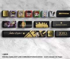 JOJO 　ジョジョ　第三部 　 中国限定 　PC キーボード　キーキャップ JOJO ジョジョ第三部 中国限定 PC キーボードキーキャップ