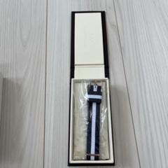Daniel Wellington ネイビー ホワイト ベルトのサムネイル