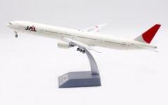 JAL B777-200ER心ひとつに!!行こう2020特装模型 1/400 B777-200 JAL 心をひとつに!! 行こう2020 JA773J ［11359