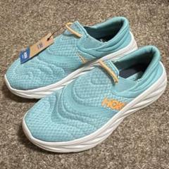 HOKA ORA リカバリーシュー2