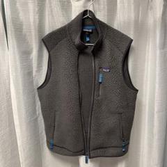 パタゴニア レトロ パイル ベストの中古/未使用品 - メルカリ