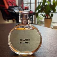 シャネル チャンス 100ml