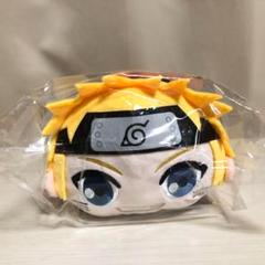 NARUTO ぽてコロマスコット Vol.1 Msize うずまきナルト １個