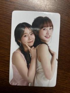 KARA KARASIA 2025 トレカ レア ホログラム スンヨン ① KARA KARASIA 2025 トレカ レア スンヨン - メルカリ