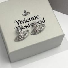 2025年最新】Vivienne Westwood レディース イヤリングの人気