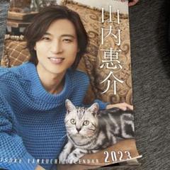 2025年最新】山内惠介カレンダーの人気アイテム - メルカリ