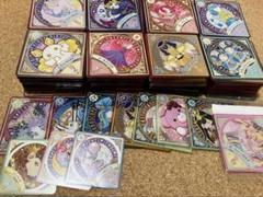 アイカツプラネット スイング 大量 まとめて 約300枚 CP R N