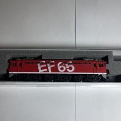 2025年最新】ef65 1118の人気アイテム - メルカリ